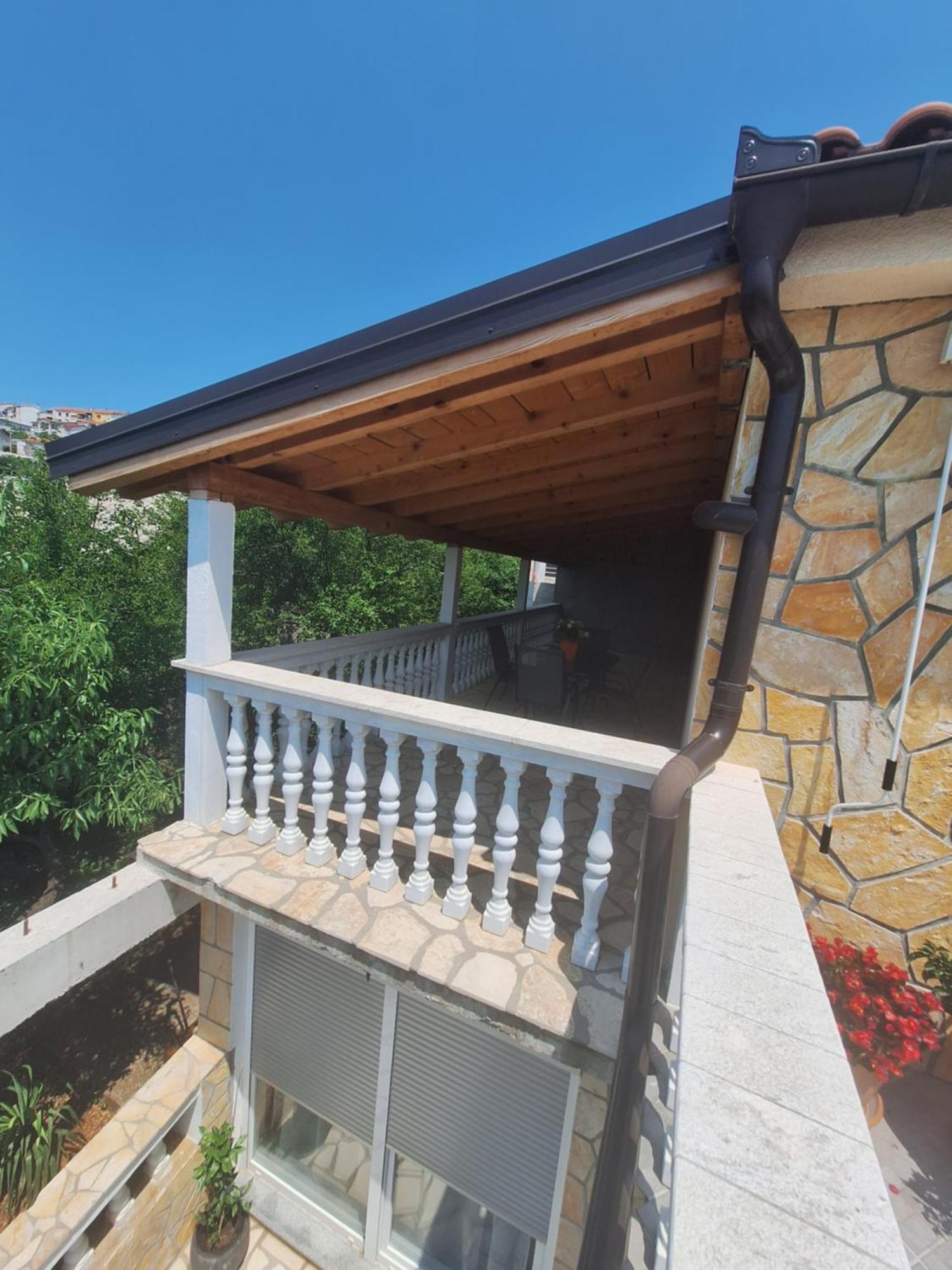 Апартаменты Apartman Toja Сень Номер фото