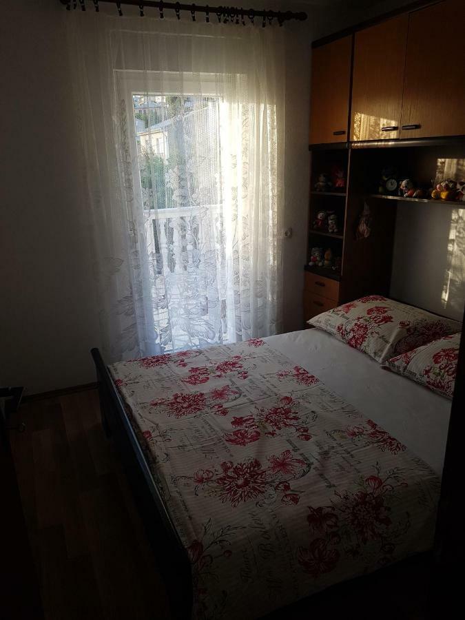 Апартаменты Apartman Toja Сень Экстерьер фото