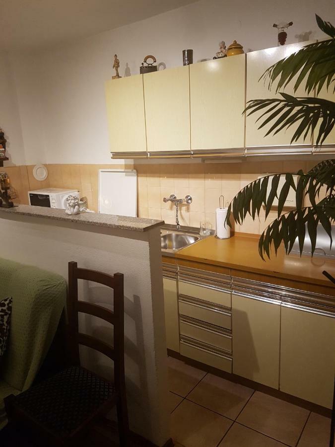 Апартаменты Apartman Toja Сень Экстерьер фото