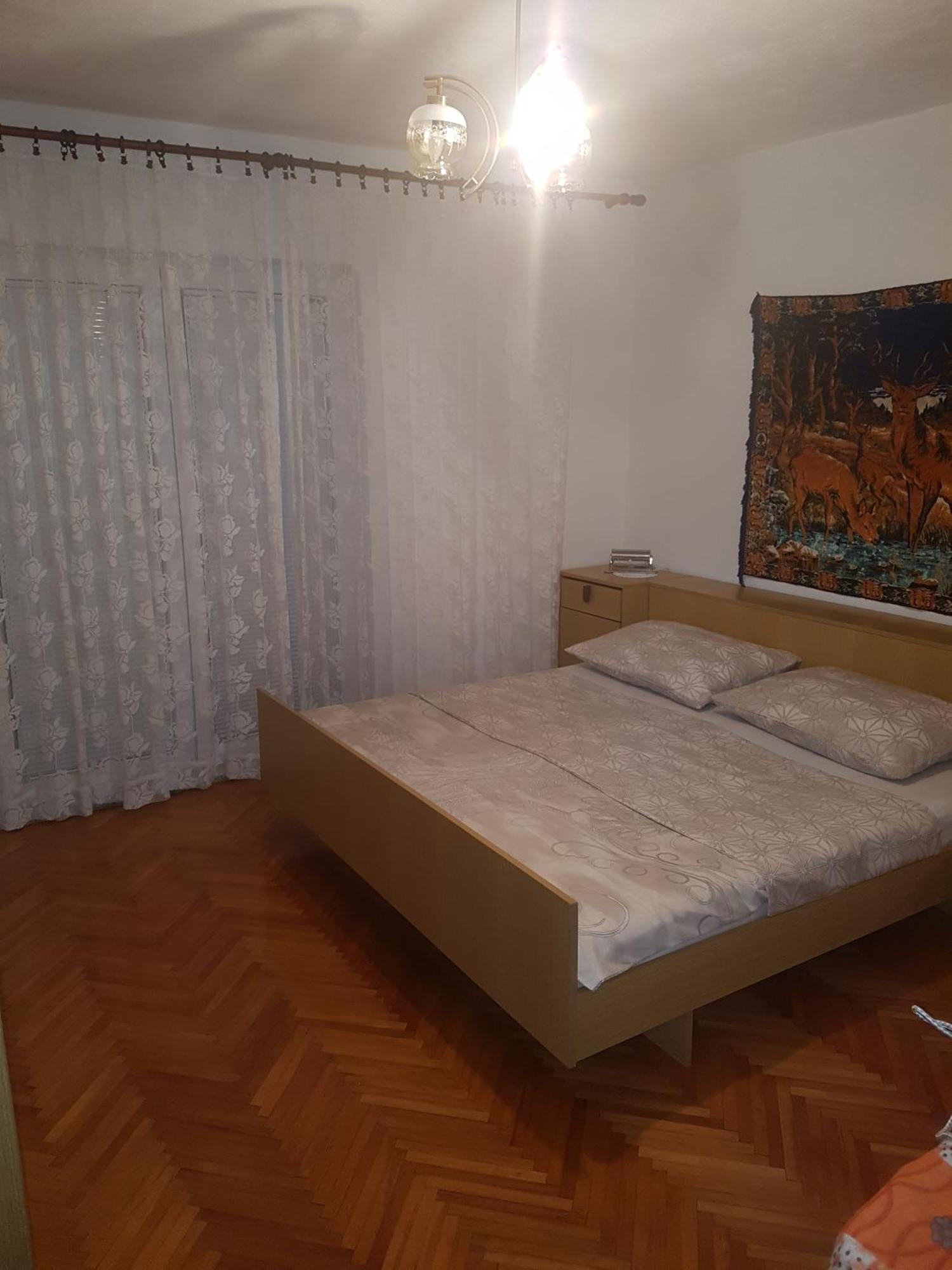 Апартаменты Apartman Toja Сень Экстерьер фото